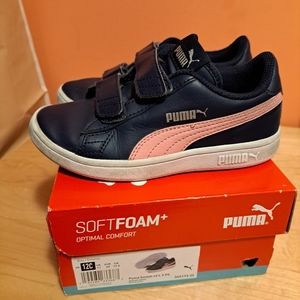 Puma Smash v2 L V ps for girl